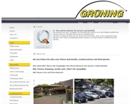 Bild Grning Euroautomobile und Landmaschinen e.K.