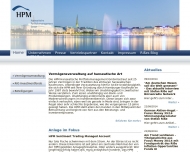 Bild HPM Hanseatische Portofoliomanagement GmbH