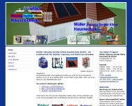Bild Mller Heizung Sanitr Klima Haustechnik GmbH
