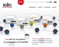 Bild rola Security Solutions GmbH
