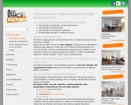 Bild Office Factory GmbH