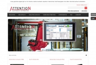 Bild Attention Elektronics Distribution GmbH