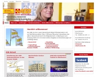 Bild Arbeiter-Samariter Bund Regionalverband Oberhausen/Duisburg