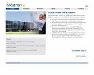 Bild arcutronix GmbH