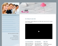 Bild ASF Personalservice GmbH