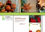 Bild Renschler GmbH Garten- und Landschaftsbau, Friedhofsgrtnerei, Blumengeschft
