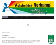 Bild Autobetrieb Vorkamp GmbH & Co.KG