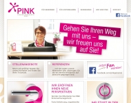 Bild PINK Personalmanagement GmbH