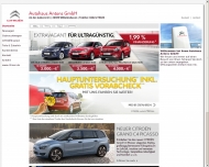 Bild Autohaus Antons GmbH