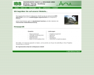 Bild Ingenieurbro Barsch & Bergmann GmbH Dipl.-Ing.(TU) Chr. Barsch & Dipl.-Ing.(TU)