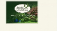 Bild Antonie's Meistergrten GmbH