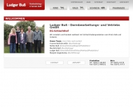Bild Ludger Bu Darmbearbeitungs- und Vertriebs GmbH