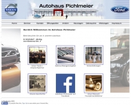 Bild Autohaus Pichlmeier e. K.
