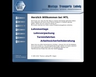 Bild MTL Thomas Ludwig