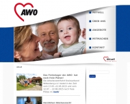 Bild Arbeiterwohlfahrt Kreisverband Wittenberg e.V.