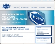 Bild Autohaus Armbrster GmbH