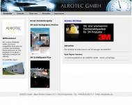 Bild ALROTEC GmbH