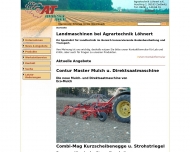 Bild Agrartechnik Lhnert e.K.