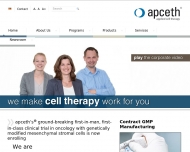 Bild Apceth GmbH & Co. KG