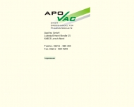 Bild ApoVac GmbH