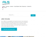 Bild ALS (Deutschland) GmbH