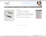 Bild Office Care Brodienstleistungen und Treuhandgeschfte GmbH