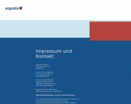 Bild Argantis Private Equity Grnder GmbH & Co. KG