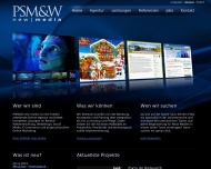 Bild PSM&W New Media GmbH