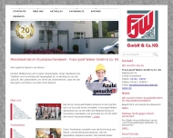Bild Weber Beteiligungsgesellschaft mbH
