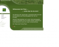 Bild Agrarservice Plum GmbH