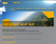 Bild PFALZSOLAR GmbH
