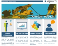 Bild Apoxa GmbH & Co. KG