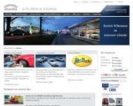 Bild ACS autocenter schmolke GmbH & Co. Autovermietung KG