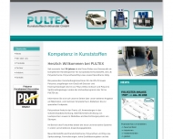 Bild Pultex Kunststofftechnikhandel GmbH