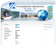 Bild INNOVATECH Ingenieurgesellschaft fr Bau- und Anlagentechnik mbH