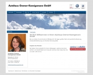 - Autohaus Gremer-Koenigsmann