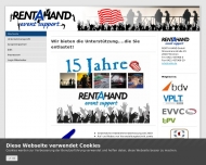 Bild RENT A HAND GmbH