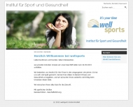 Bild wellsports GmbH