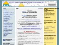 Bild APP Kln - Akademie fr angewandte Psychologie und Psychotherapie GmbH