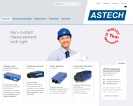 Bild ASTECH Angewandte Sensorentechnik GmbH