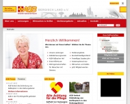 Bild Arbeiter-Samariter-Bund Fabacher Hof gGmbH