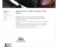 Bild AUTOGLAS Saarbrcken GmbH