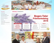 Bild Apotheke Holzner Inh. Dr. Peter Holzner