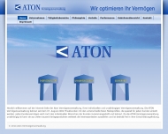 Bild ATON Vermgensverwaltungs GmbH