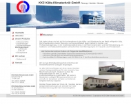 Bild KKS Klte-Klima-Vertriebs GmbH
