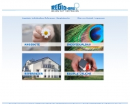 Bild Regio-Bau Herrmann GmbH Wohn- und Gewerbebau