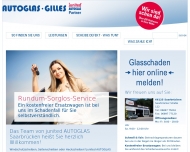 Bild AUTOGLAS - GILLES GmbH