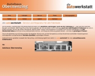 Bild Autohaus Obermenzing GmbH