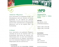 Bild APD-Pflegeteam GmbH