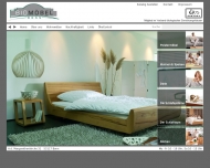 Bild Bio-Mbel-Bonn e.K.